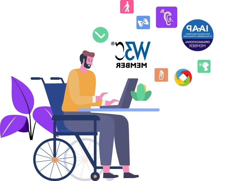 JouwWeb Website Accessibility