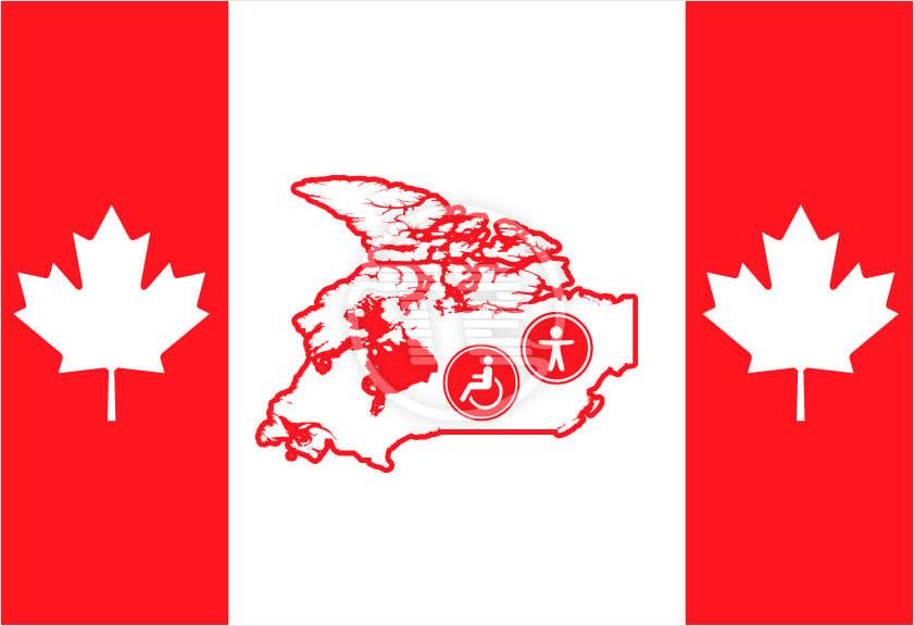 加拿大无障碍法案