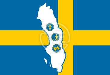 瑞典网站可访问性